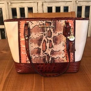 Brahmin Tote
